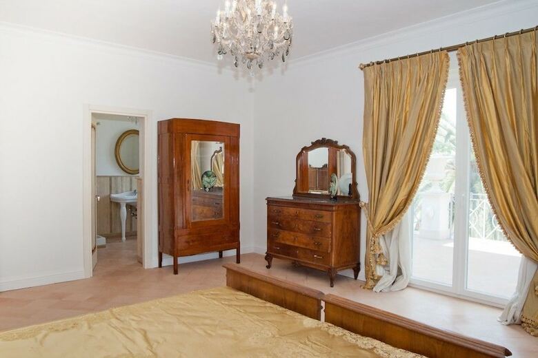 Bed & Breakfast Villa Strampelli