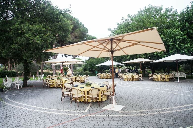Bed & Breakfast Villa Strampelli
