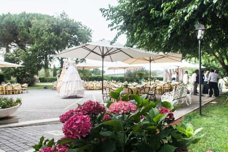 Bed & Breakfast Villa Strampelli