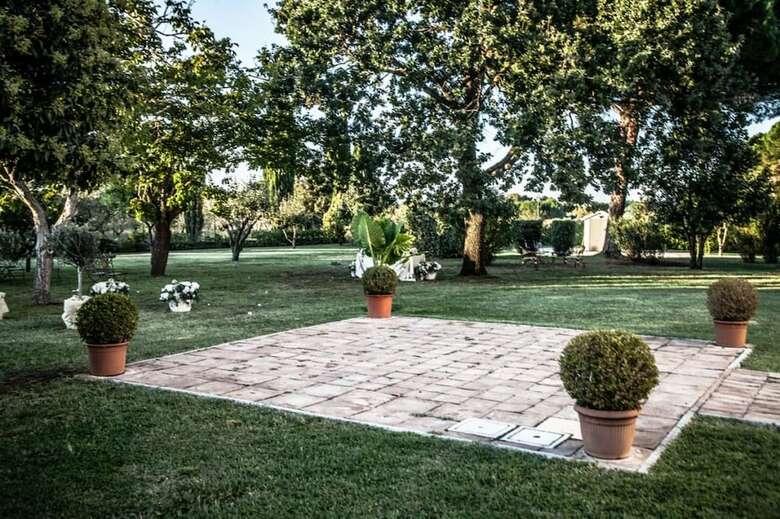 Bed & Breakfast Villa Strampelli