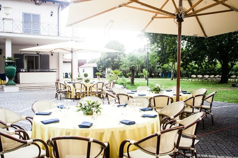 Bed & Breakfast Villa Strampelli