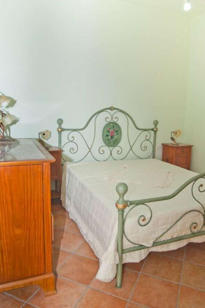Bed & Breakfast Villa Strampelli