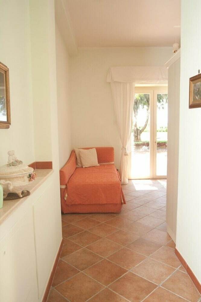 Bed & Breakfast Villa Strampelli