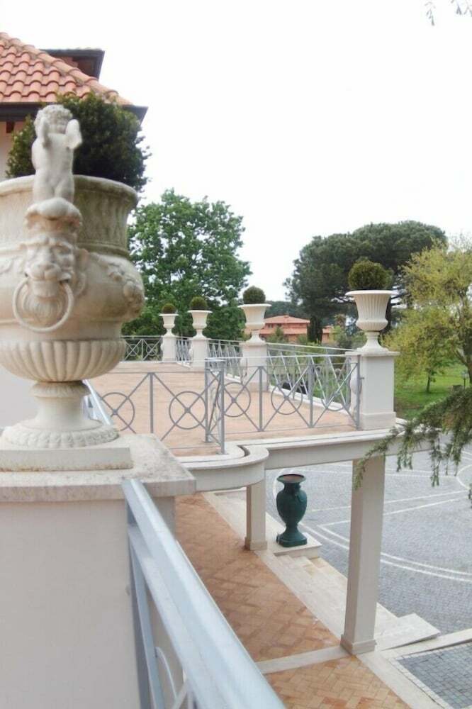 Bed & Breakfast Villa Strampelli