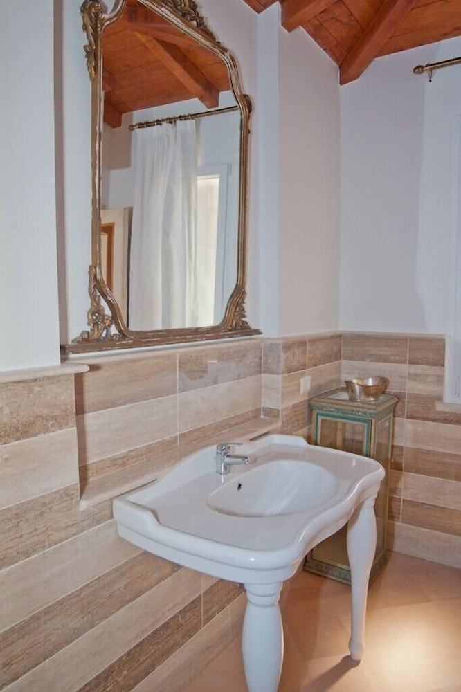 Bed & Breakfast Villa Strampelli
