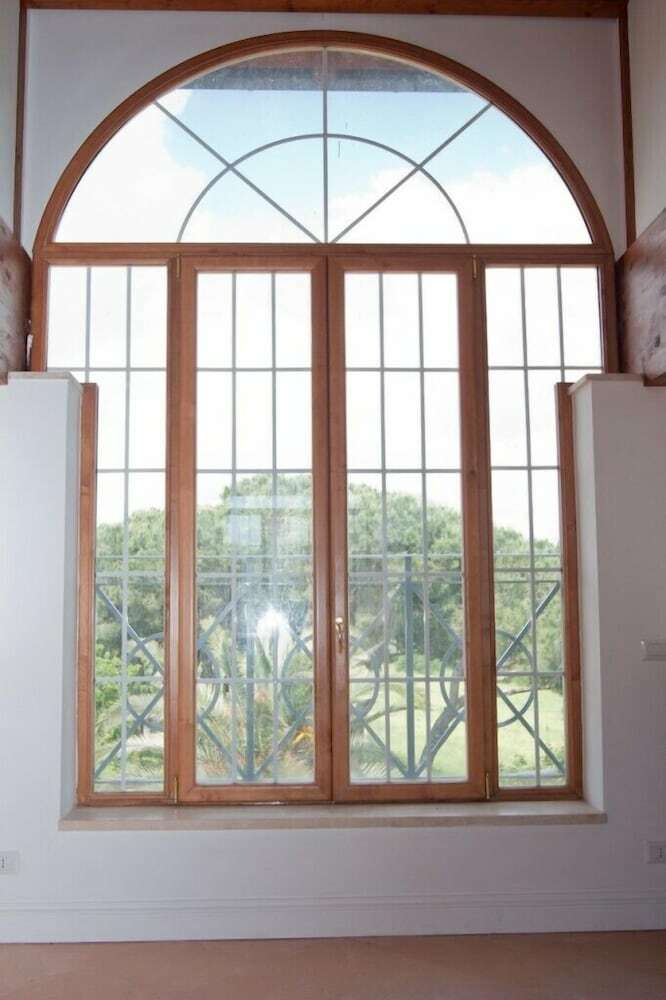 Bed & Breakfast Villa Strampelli