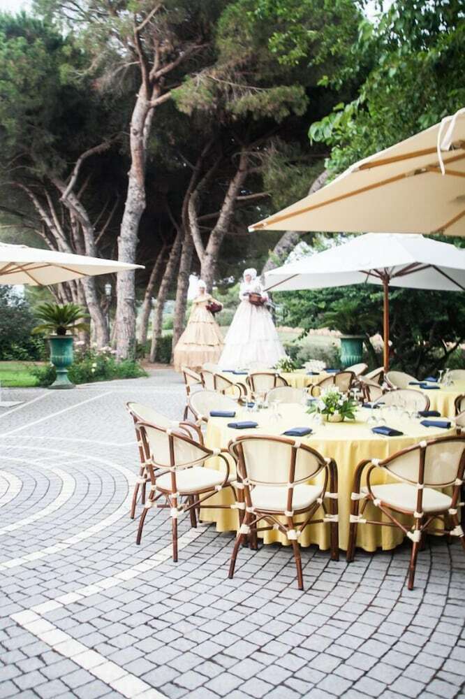 Bed & Breakfast Villa Strampelli