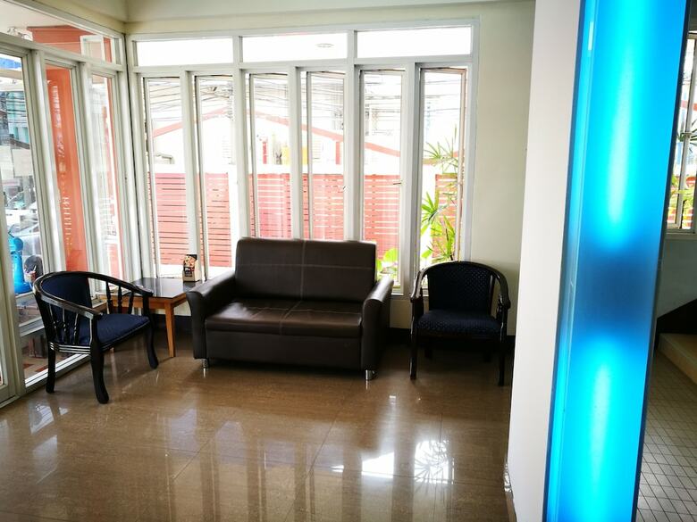 Hotel J. Residence
