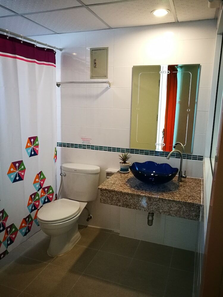 Hotel J. Residence