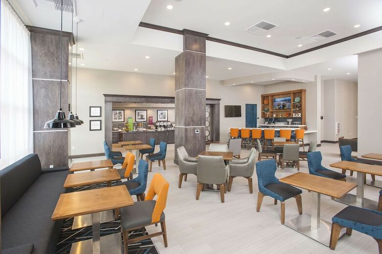 Hotel Hampton Inn & Suites Lax El Segundo, Ca