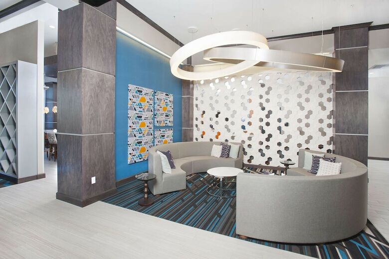 Hotel Hampton Inn & Suites Lax El Segundo, Ca
