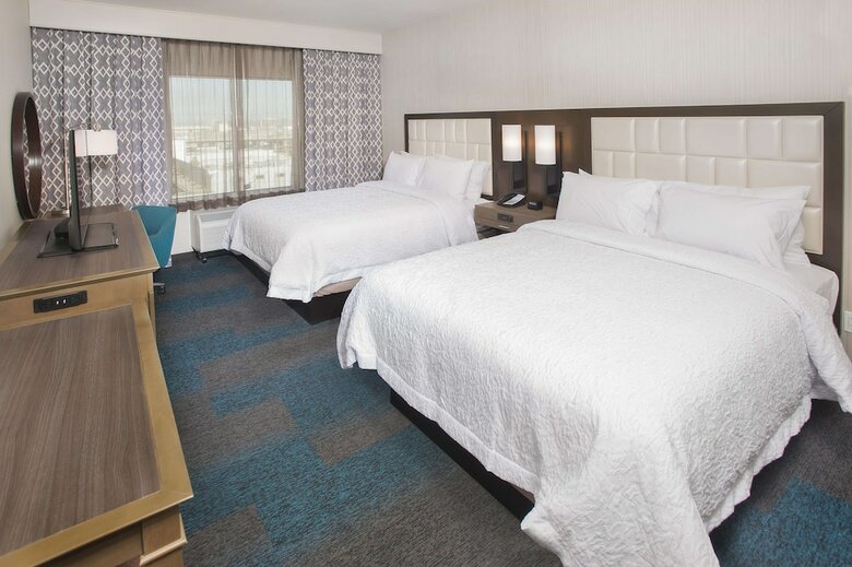 Hotel Hampton Inn & Suites Lax El Segundo, Ca