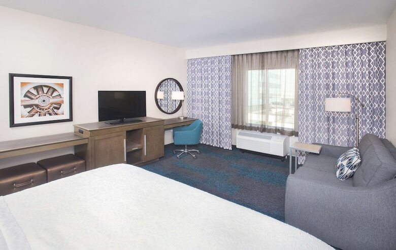 Hotel Hampton Inn & Suites Lax El Segundo, Ca