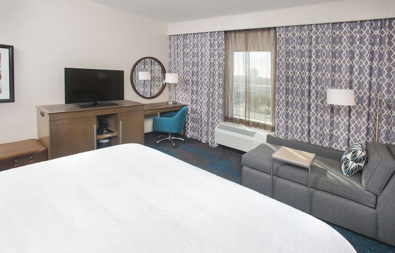 Hotel Hampton Inn & Suites Lax El Segundo, Ca