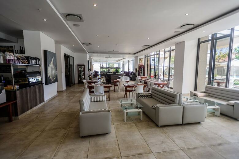 Aparthotel Sandton Apartment