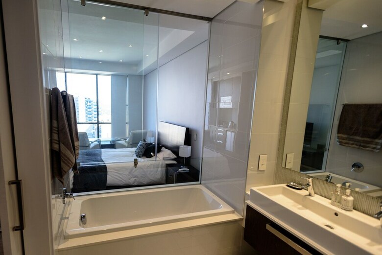 Aparthotel Sandton Apartment