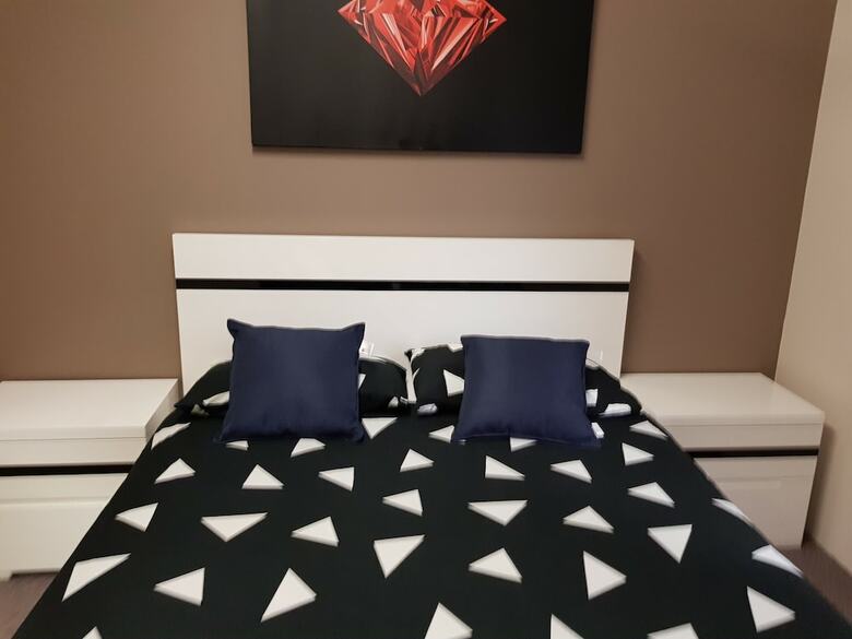 Perth City Apartment Hotel
