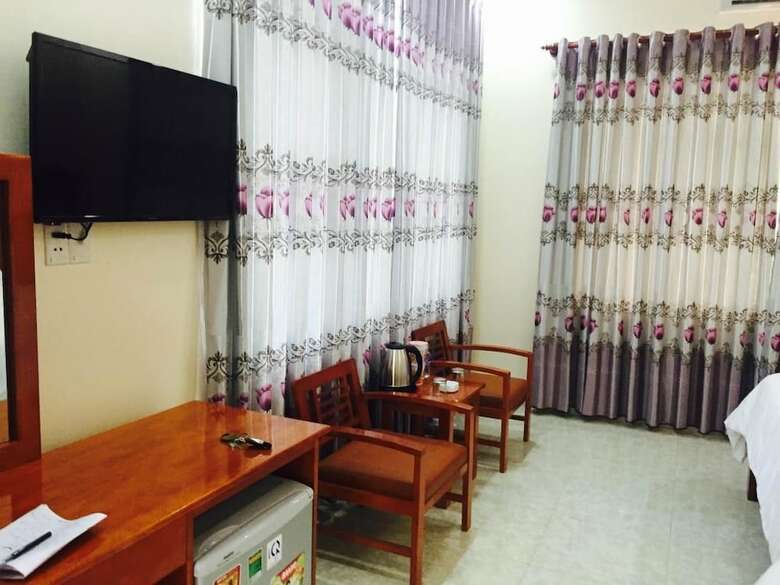 Thanh Phuc Hotel 2