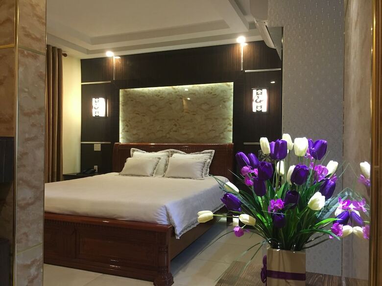 Thanh Phuc Hotel 2