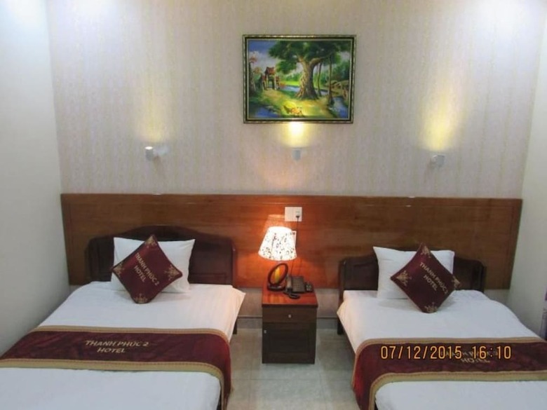 Thanh Phuc Hotel 2