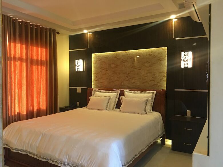 Thanh Phuc Hotel 2