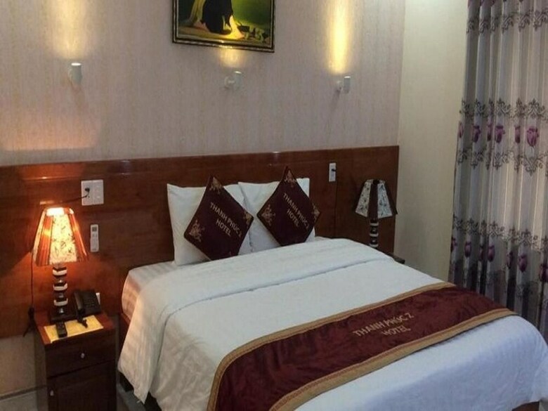 Thanh Phuc Hotel 2