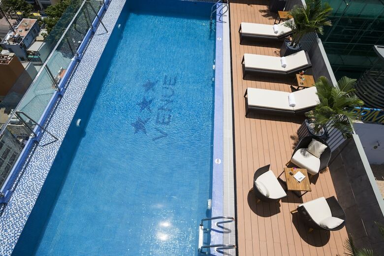 Venue Hotel