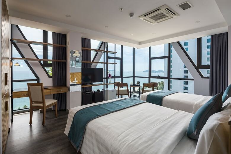Venue Hotel