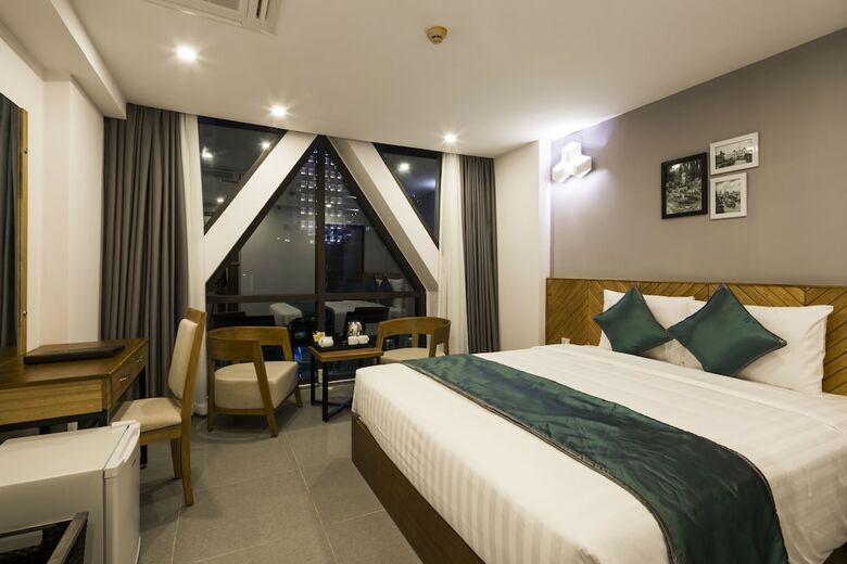 Venue Hotel