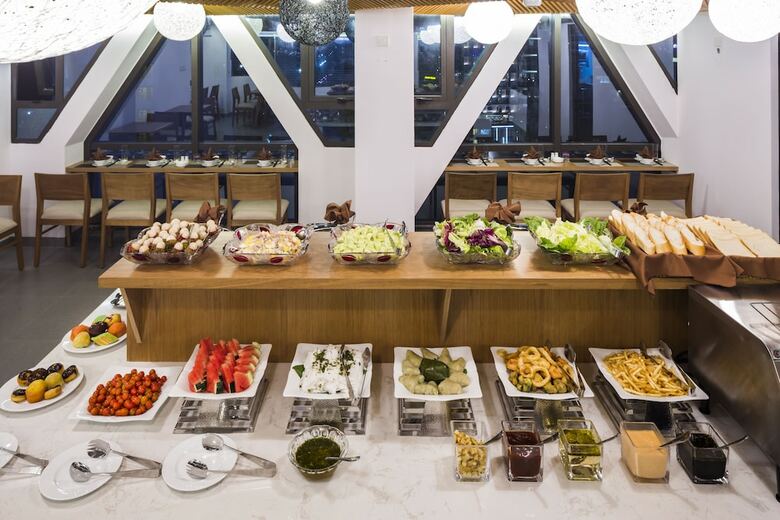 Venue Hotel