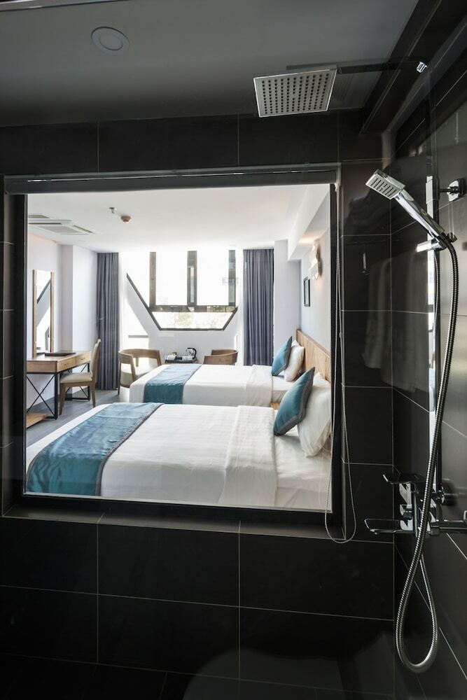 Venue Hotel