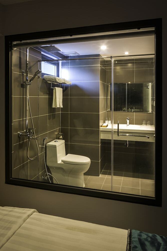 Venue Hotel
