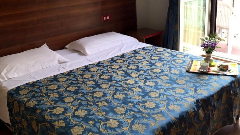 Hotel Altavilla Dieci