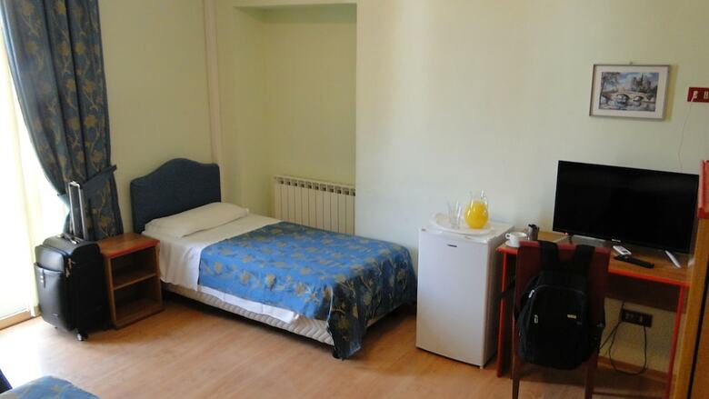 Hotel Altavilla Dieci