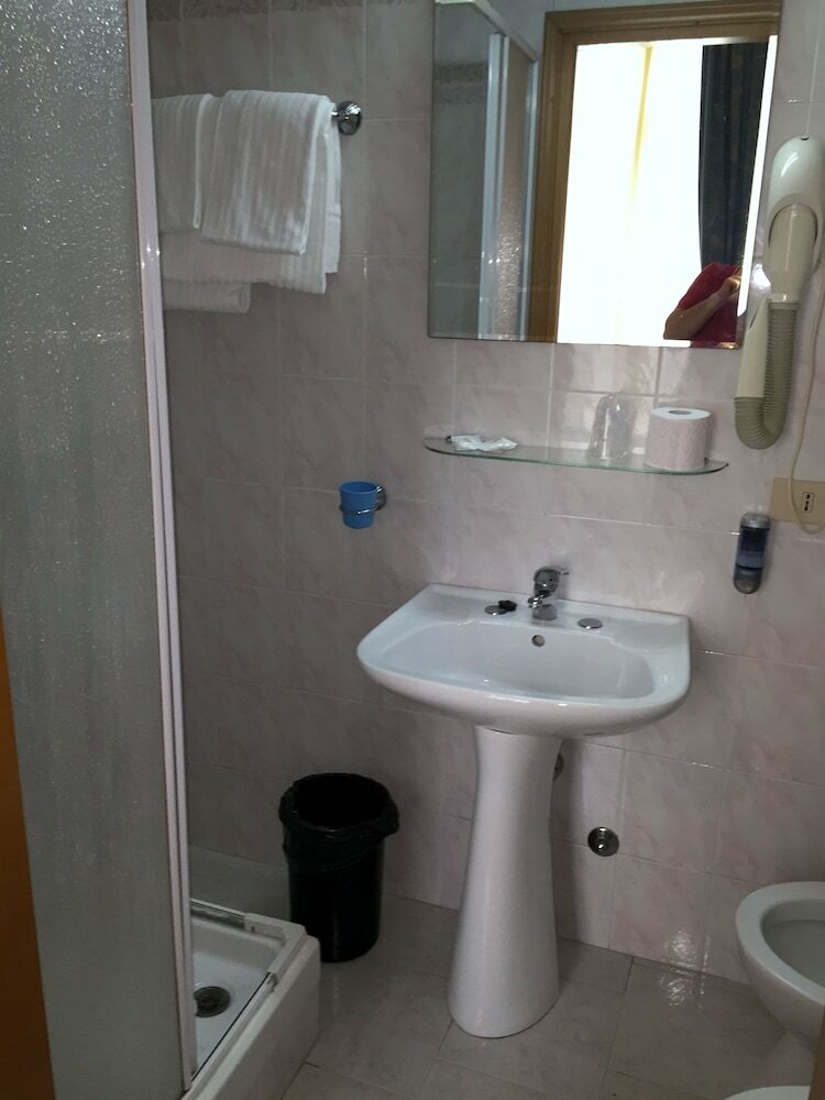 Hotel Altavilla Dieci