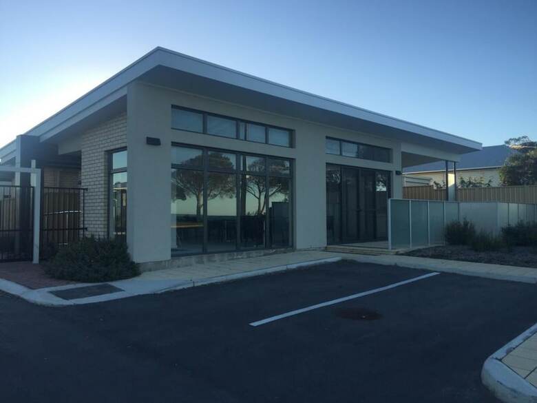 Villas On The Bay Kingscote