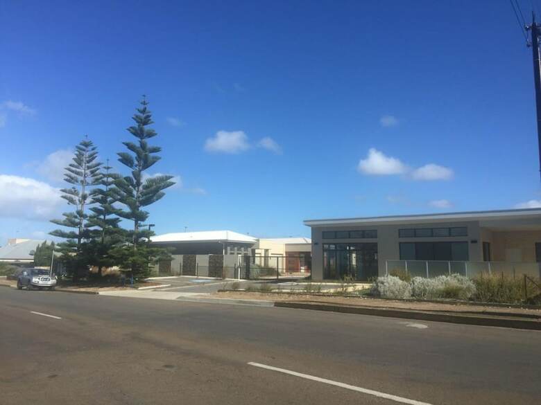 Villas On The Bay Kingscote
