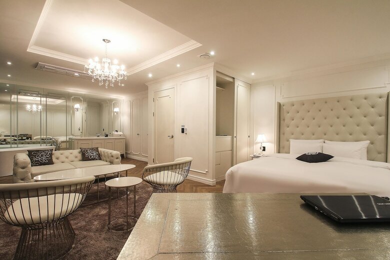 Hotel Cullinan Daechi