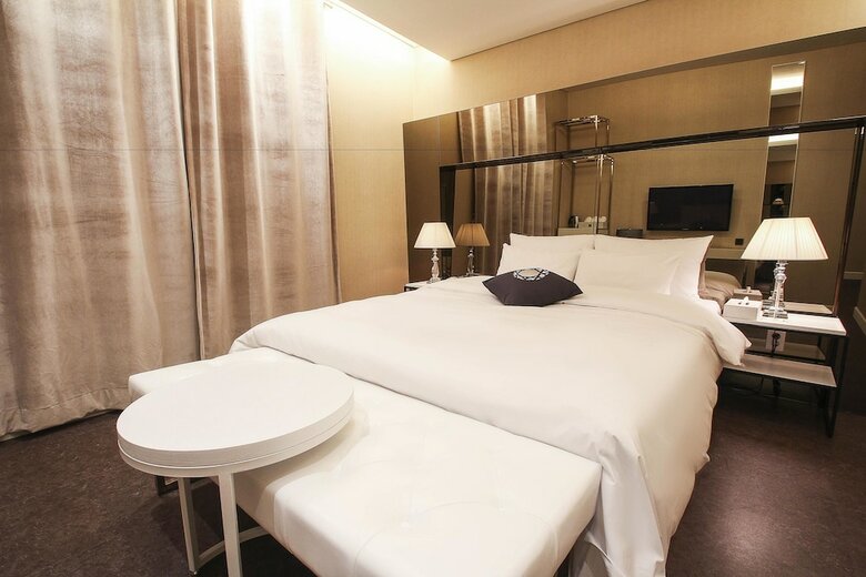 Hotel Cullinan Daechi