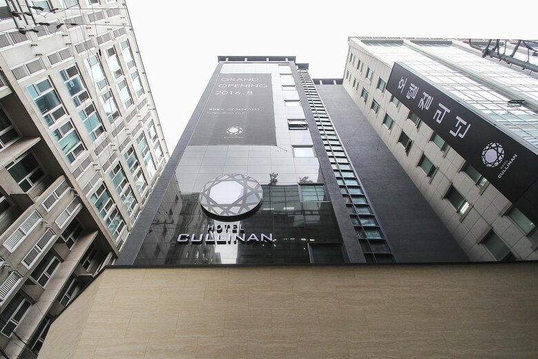 Hotel Cullinan Daechi