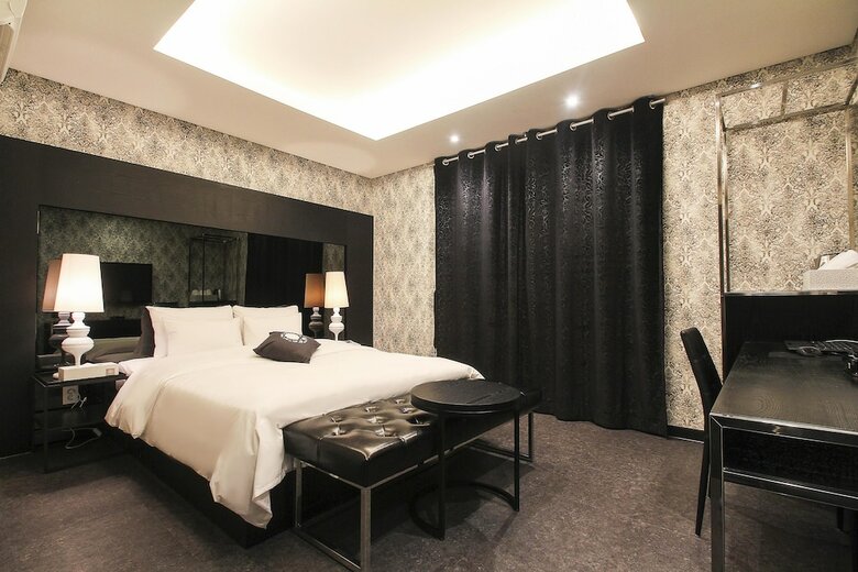 Hotel Cullinan Daechi