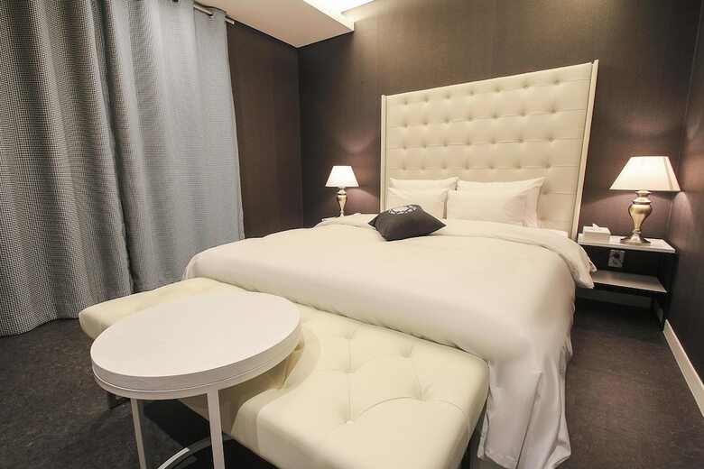 Hotel Cullinan Daechi