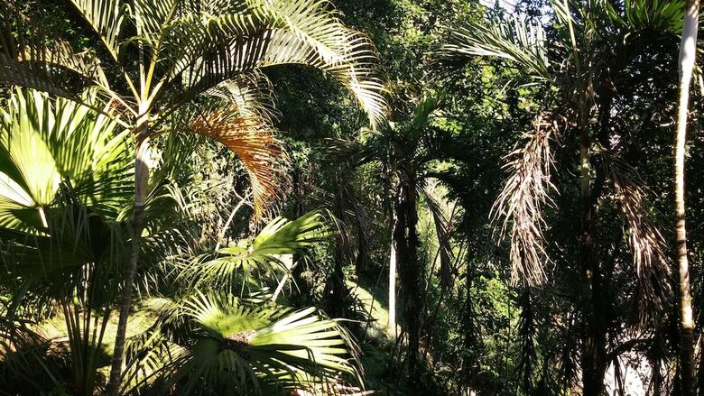 Hotel Villa Tina Eco-lodge