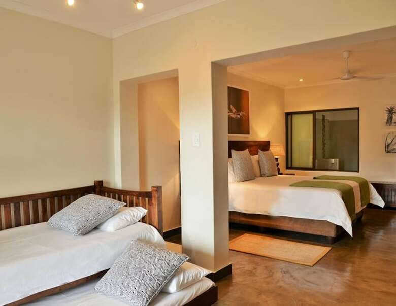 Bushveld Terrace Hotel On Kruger
