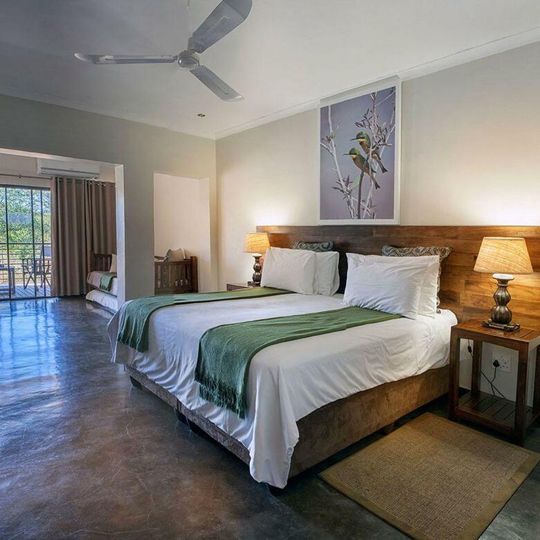 Bushveld Terrace Hotel On Kruger