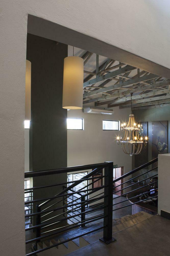 Bushveld Terrace Hotel On Kruger