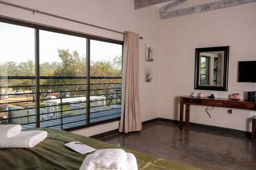 Bushveld Terrace Hotel On Kruger