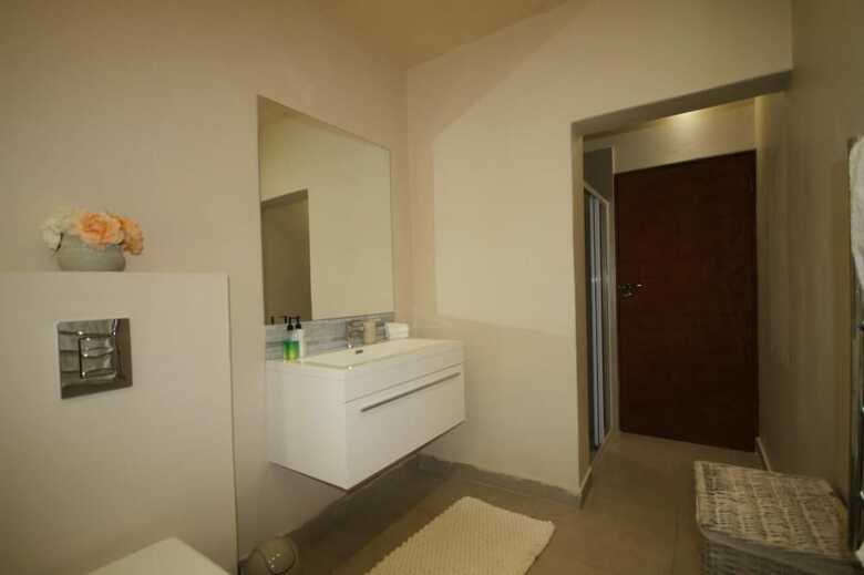 Apartamentos Vineyard Suite