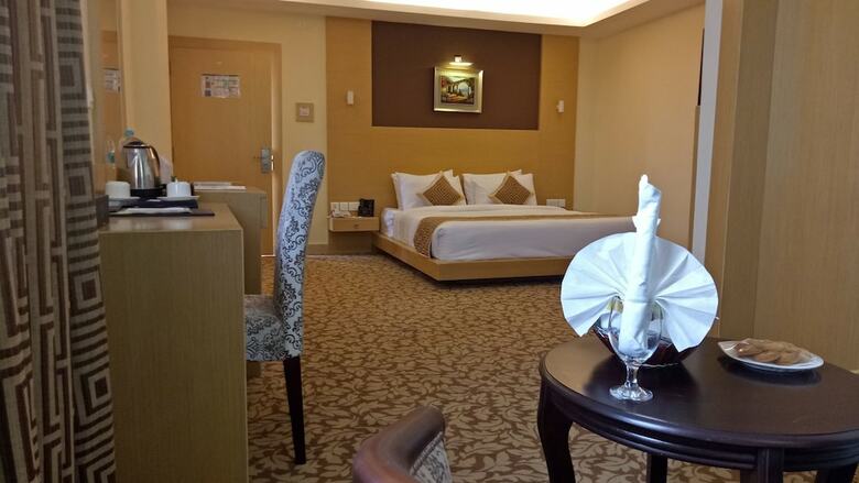 Hotel Patliputra Continental
