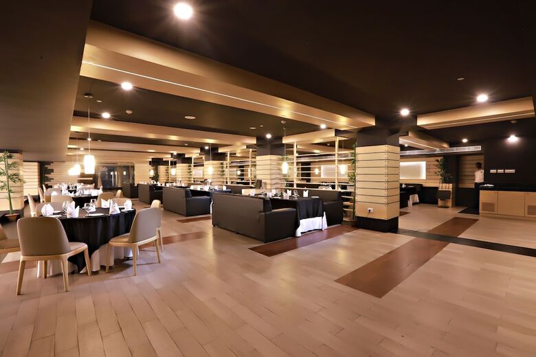 Hotel Patliputra Continental